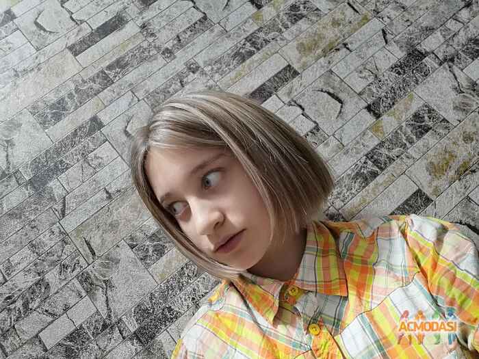 Ева  Служаева фото №1626682. Загружено 06 Августа 2020