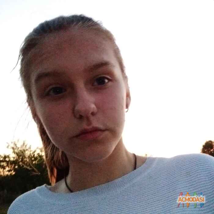 Елизавета  Молодых фото №1626887. Загружено 07 Августа 2020