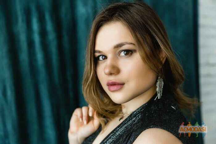 Алина  Волконская фото №1639516. Загружено 19 Сентября 2020