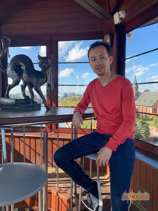 Андрей   фото №1647806. Загружено 18 Октября 2020