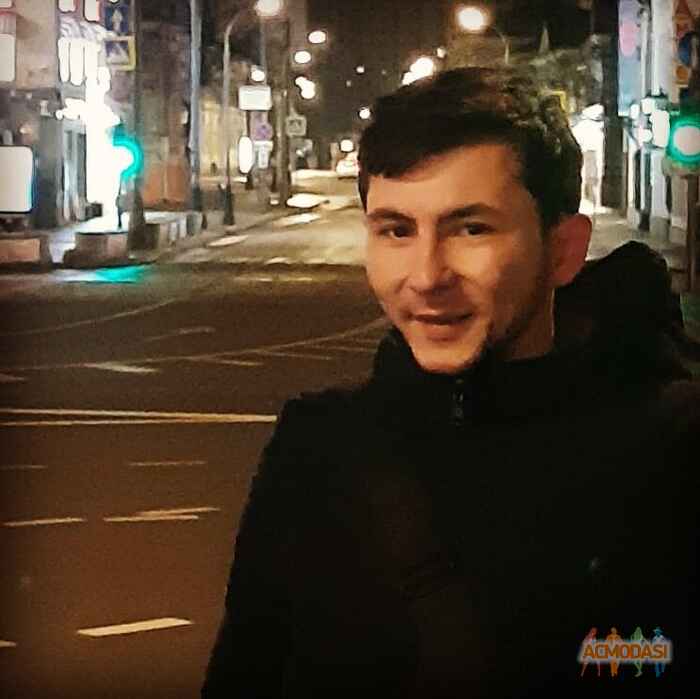 Амир  Ужахов фото №1684718. Загружено 22 Февраля 2021