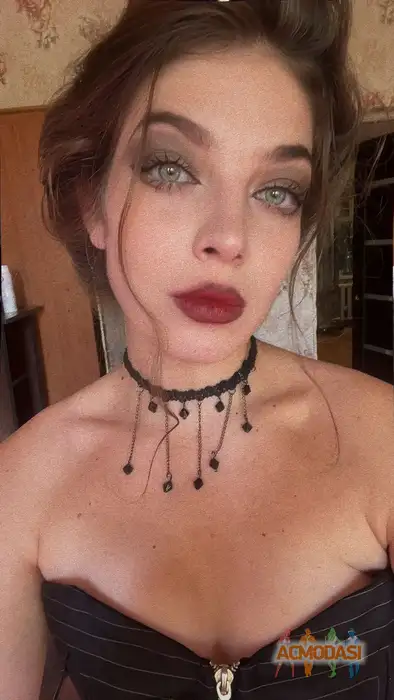 Ангелина  Полянская фото №1943940. Загружено 19 Декабря 2025