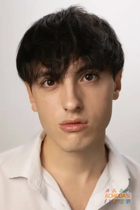 Никита Владимирович Бойко фото №1942345. Загружено 25 Ноября 2025