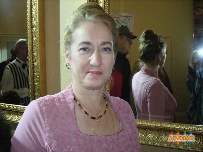 Пузина Надежда Ивановна фото №308599. Загружено 12 Декабря 2012
