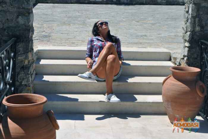 Александра Николаевна Гвоздецкая фото №239325. Загружено 16 Августа 2012