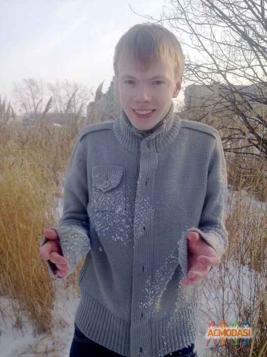 Максим  Третьяков фото №294990. Загружено 21 Ноября 2012