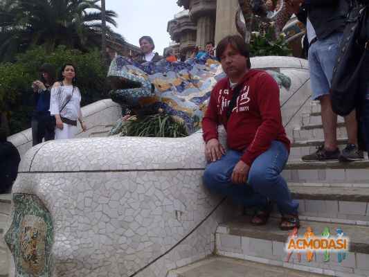 Андрей Николаевич Юрист фото №356754. Загружено 01 Марта 2013