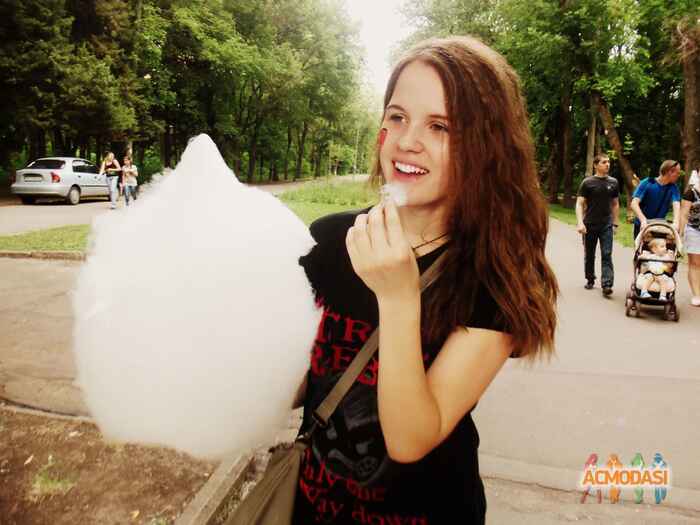 Наташа  Зикеева фото №473496. Загружено 18 Августа 2013