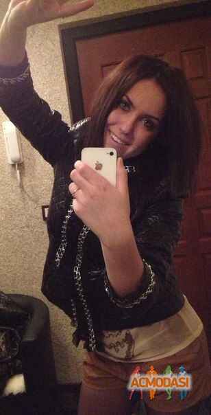 Остроколенко Виктория Михайовна фото №453355. Загружено 22 Июля 2013