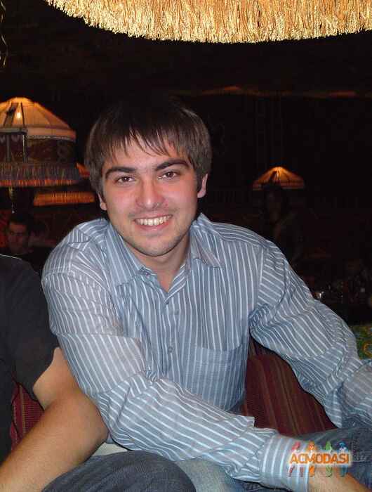 Антон Сергеевич Гришин фото №30777. Загружено 30 Марта 2011