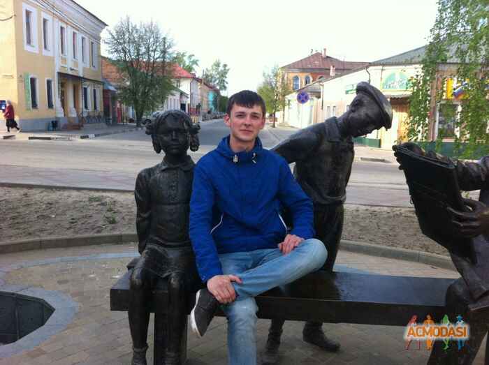 Денис Владиславович Галюк фото №492180. Загружено 15 Сентября 2013