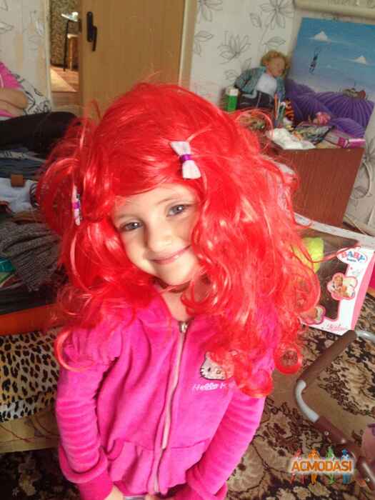 Eva  Usenko фото №613221. Загружено 12 Марта 2014