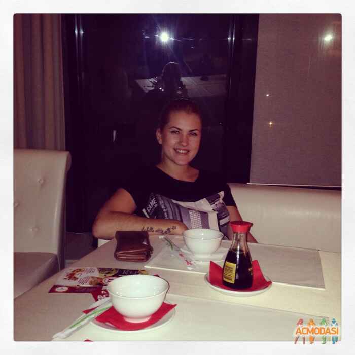 Коваленко  Ксю фото №646948. Загружено 05 Мая 2014