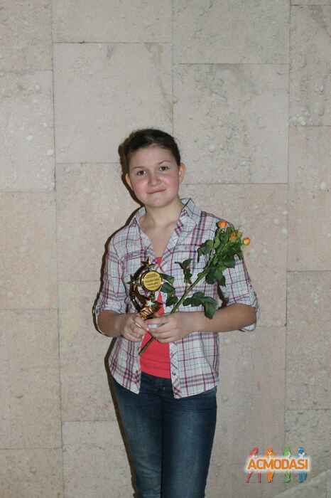 Катя  Пашкова фото №652262. Загружено 13 Мая 2014