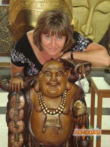 Татьяна Валерьевна Швецова фото №673675. Загружено 19 Июня 2014