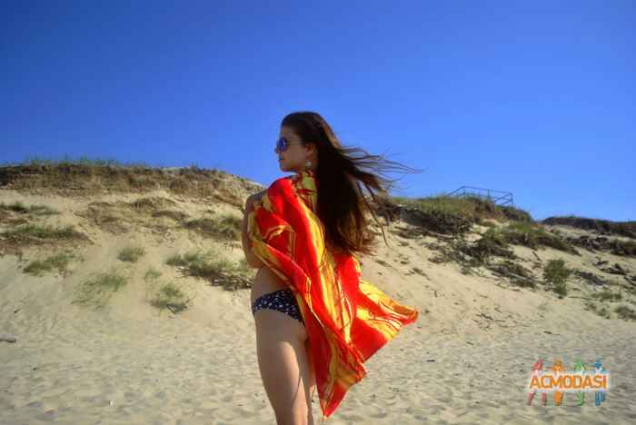 Наталия  Трубанова фото №688675. Загружено 11 Июля 2014