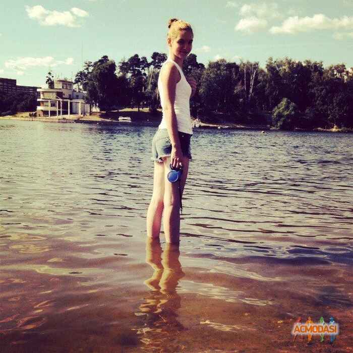 Светлана Евгеньевна Туминова фото №698629. Загружено 28 Июля 2014