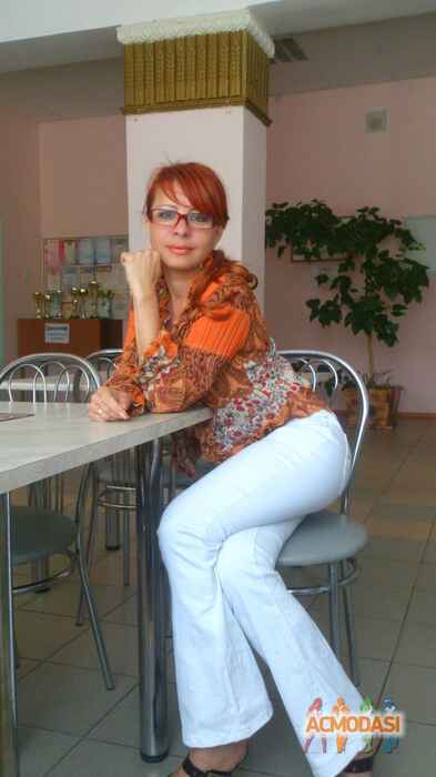 Лариса Николаевна Красовская фото №718210. Загружено 26 Августа 2014