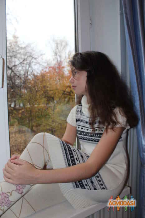 Вероника Васильевна Сулейманова фото №781006. Загружено 26 Ноября 2014