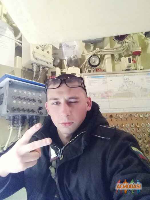 Владимир Александрович Бычков фото №1405415. Загружено 19 Декабря 2018