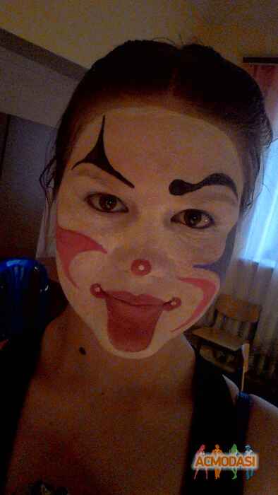 Полина  Вячеславовна фото №900088. Загружено 05 Августа 2015