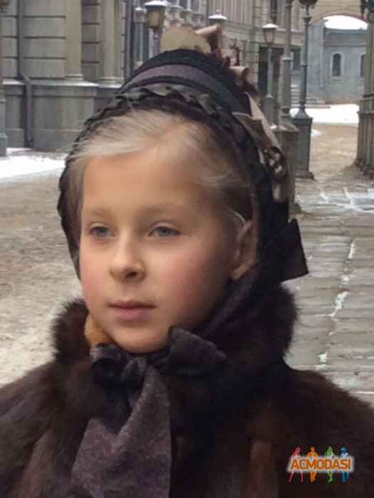 Виолетта Сергеевна Самойлова фото №961317. Загружено 28 Ноября 2015