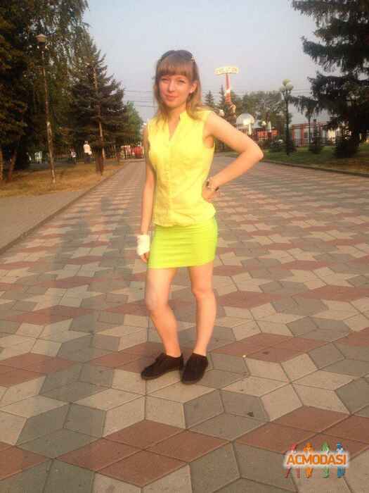 Ксения  Назарук фото №917034. Загружено 05 Сентября 2015