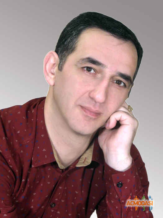 Артур Овикович Сарибекян фото №927817. Загружено 28 Сентября 2015