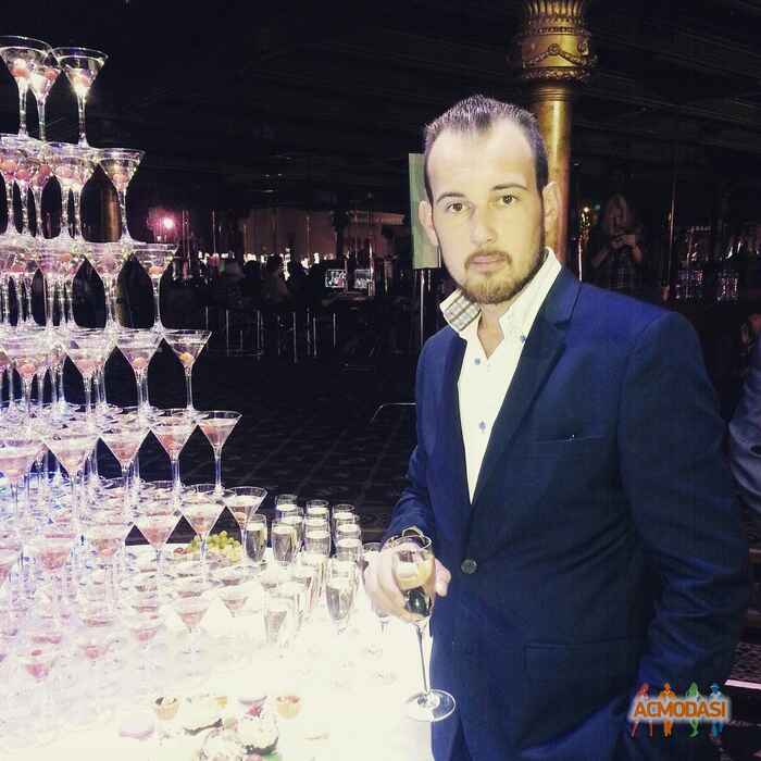 Алексей Викторович Алексеев фото №939924. Загружено 16 Октября 2015