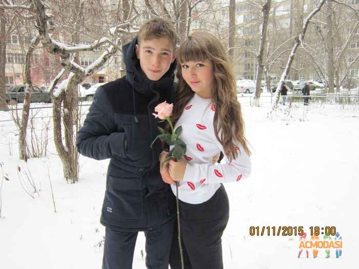 Олеся Тимофеевна Осипенко фото №963049. Загружено 02 Декабря 2015