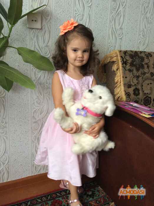 Амина Тимуровна Салимова фото №1001511. Загружено 23 Февраля 2016