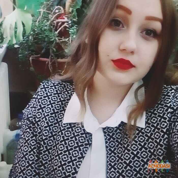 Ангелина  Нужина фото №1192956. Загружено 21 Июня 2017