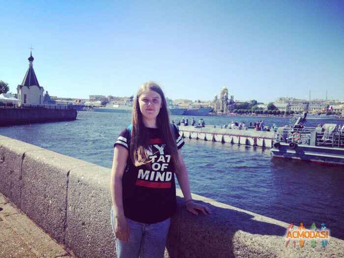 Елизавета  Колодкина фото №1231768. Загружено 28 Сентября 2017