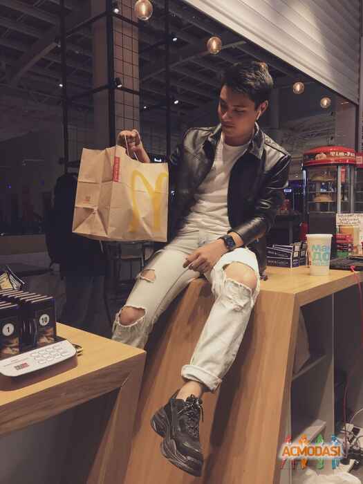 Андрей Игоревич Цхай фото №1388672. Загружено 29 Октября 2018