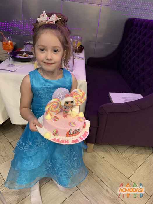 Диана Владимировна Денисова фото №1439246. Загружено 26 Марта 2019