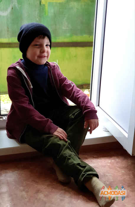 Егор Максимович Горшков фото №1512549. Загружено 17 Сентября 2019