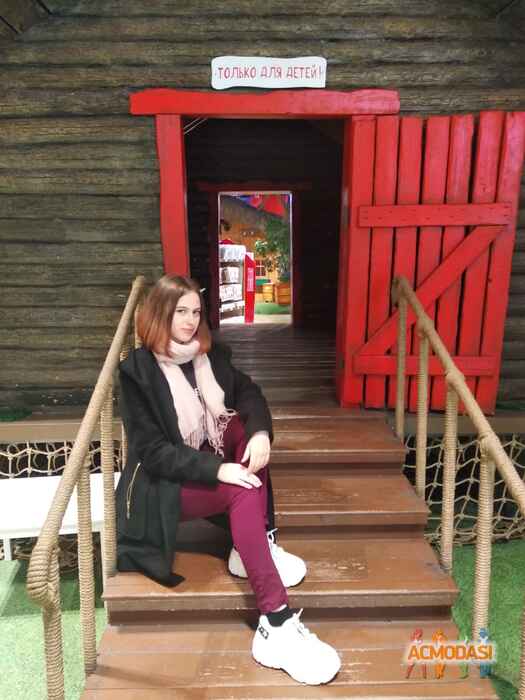 Вероника Александровна  фото №1519660. Загружено 02 Октября 2019