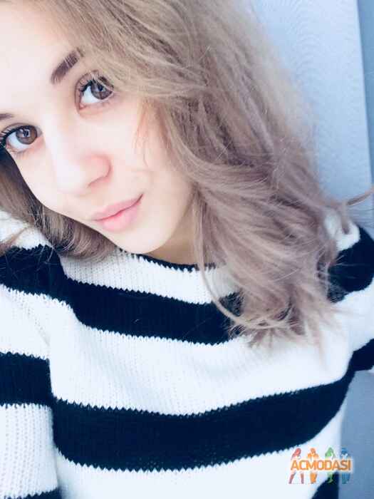 Эльвира Геннадьевна Кривоногова фото №1523264. Загружено 09 Октября 2019