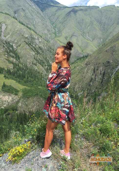 Надежда Викторовна Фридрих фото №1650735. Загружено 28 Октября 2020