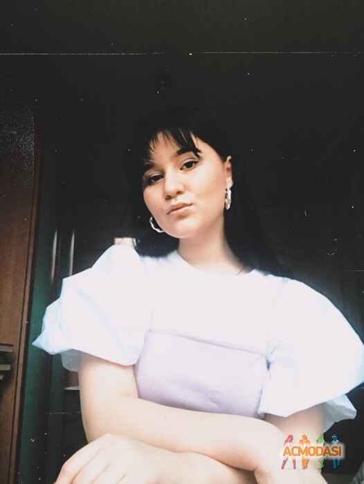 Нейля Аббясовна Измайлова фото №1605551. Загружено 03 Июня 2020