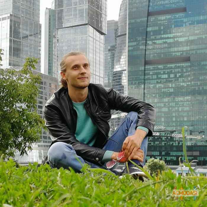 Артём  Карпенко фото №1650871. Загружено 28 Октября 2020