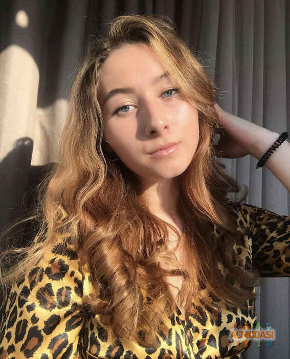 Анастасия  Загитова фото №1700827. Загружено 20 Апреля 2021