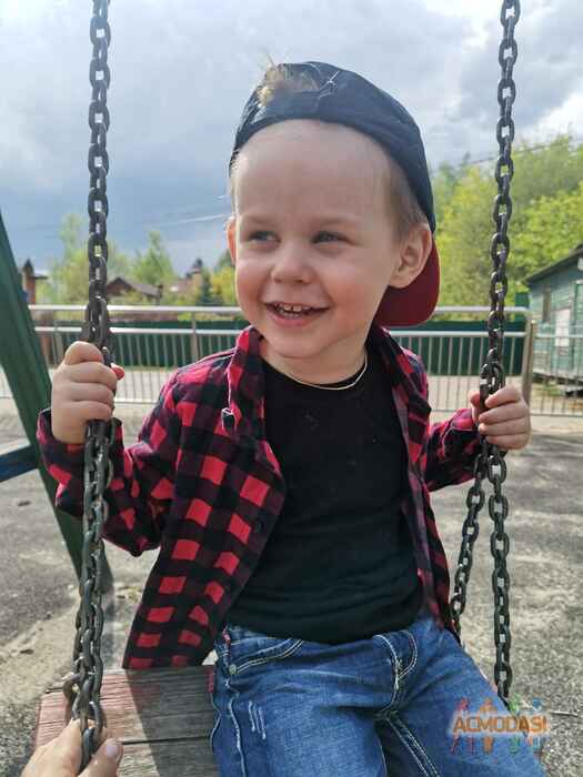 Влад  Исаев фото №1708314. Загружено 19 Мая 2021