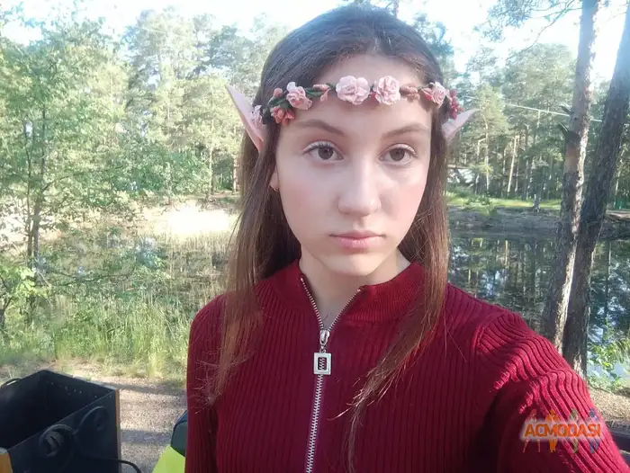 Корнилова  Саидбеговна фото №1940449. Загружено 04 Ноября 2025