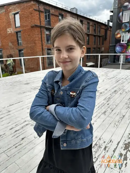 Анастасия  Ермолаева фото №1942661. Загружено 30 Ноября 2025