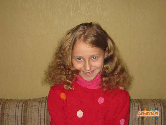 Анастасия Алексеевна Царькова фото №185316. Загружено 16 Апреля 2012