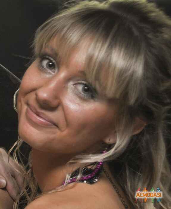 Алеся Александровна Урупина фото №222409. Загружено 11 Июля 2012