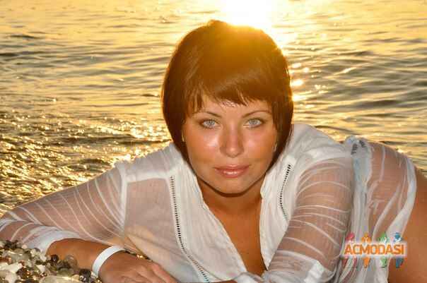 Дарья Владимировна Селезнева фото №297732. Загружено 26 Ноября 2012