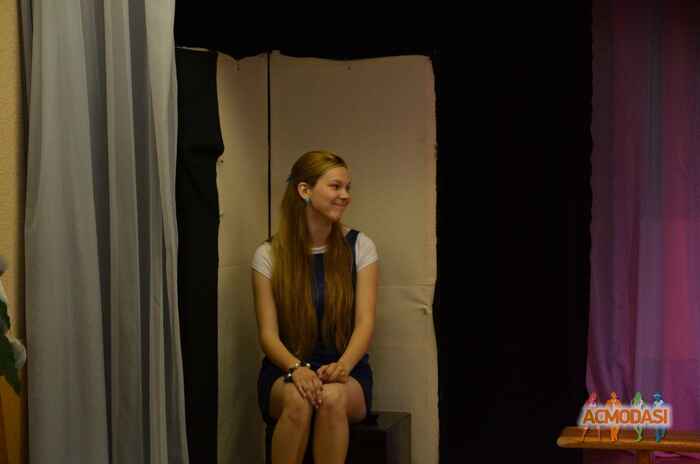 Александра Игоревна Кузнецова фото №455703. Загружено 25 Июля 2013