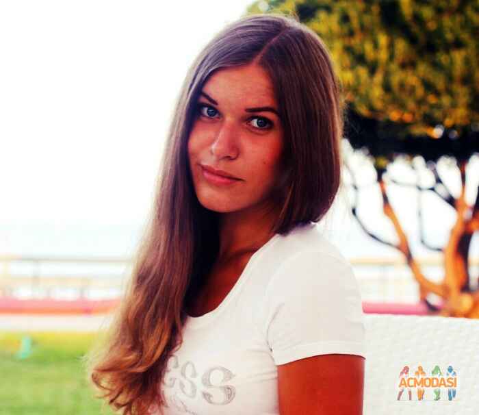 Александра Олеговна Осипова фото №527954. Загружено 07 Ноября 2013